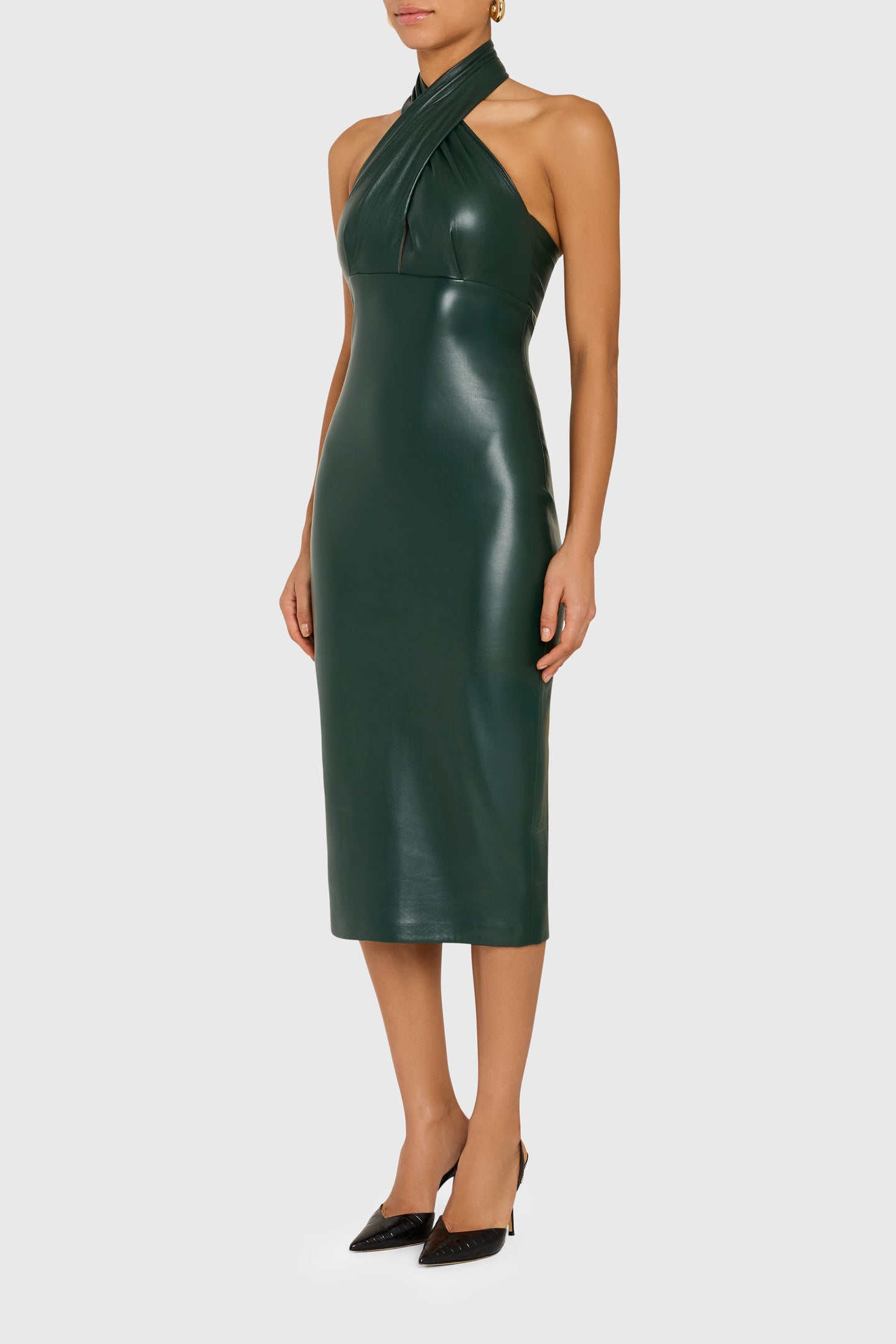 Conchita Dress View 2