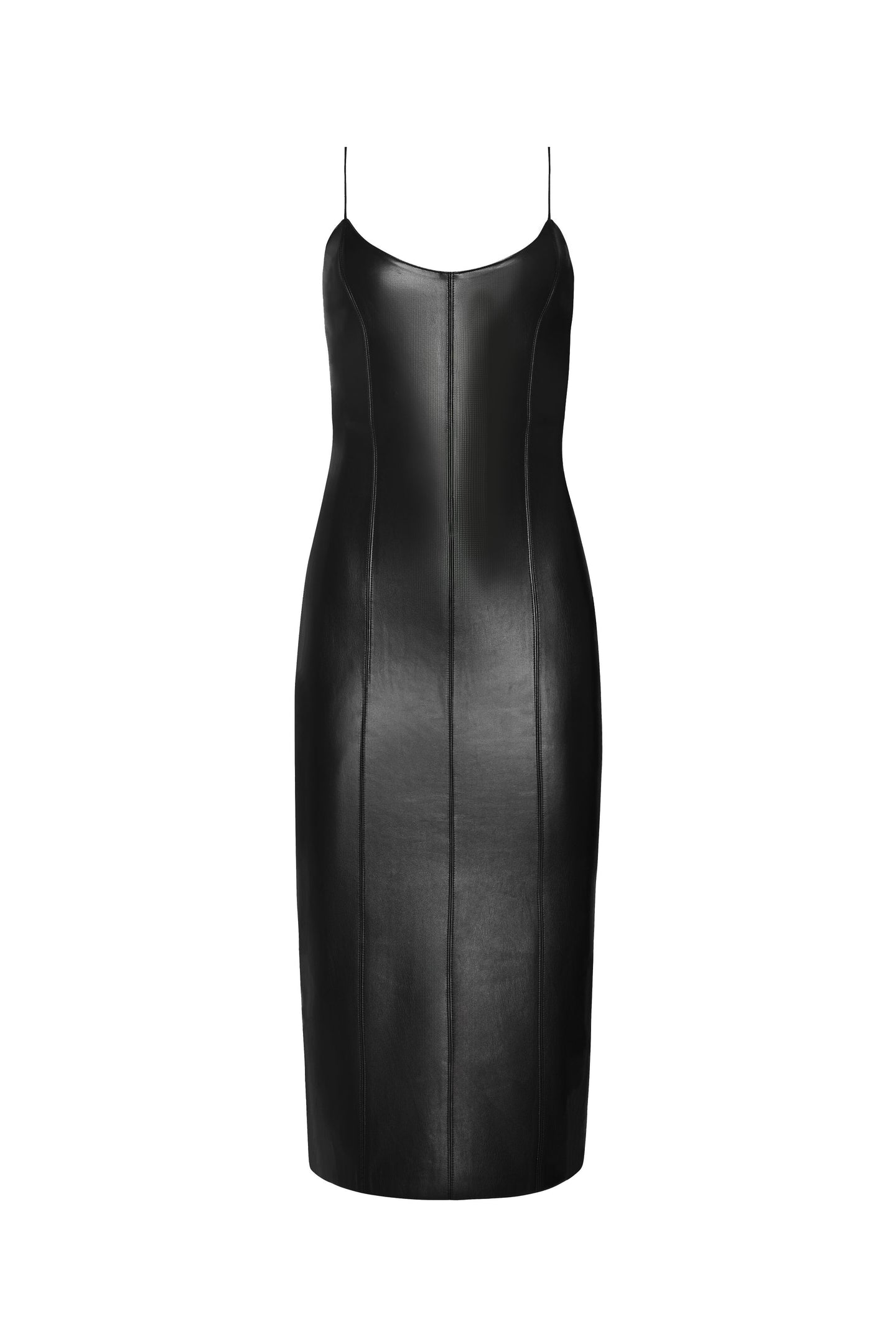 Rocco Midi Dress View 5