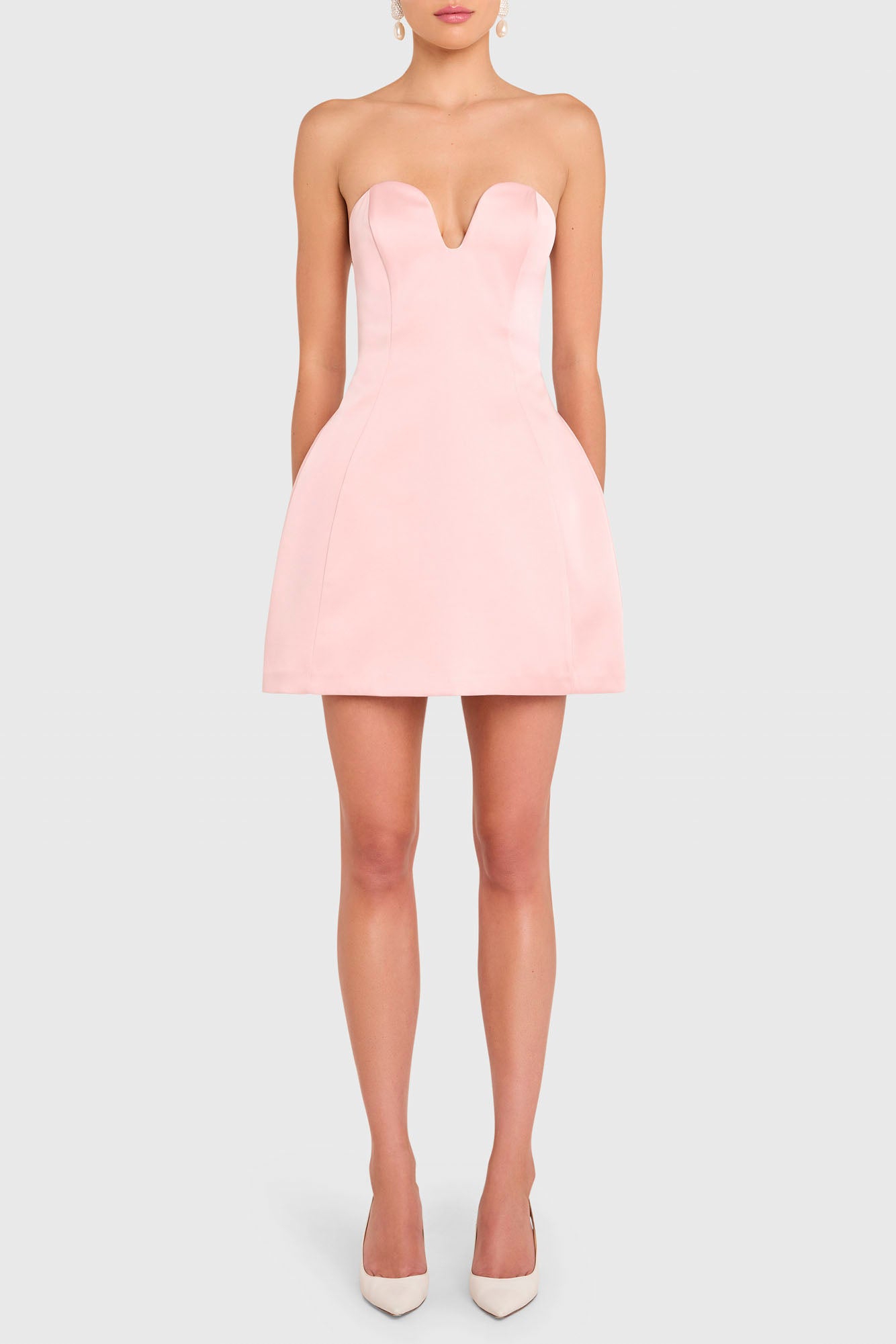 Lodi Dress