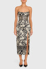 Ivy Dress in Babylon Print View 1