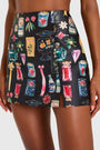 Dale Skort View 4