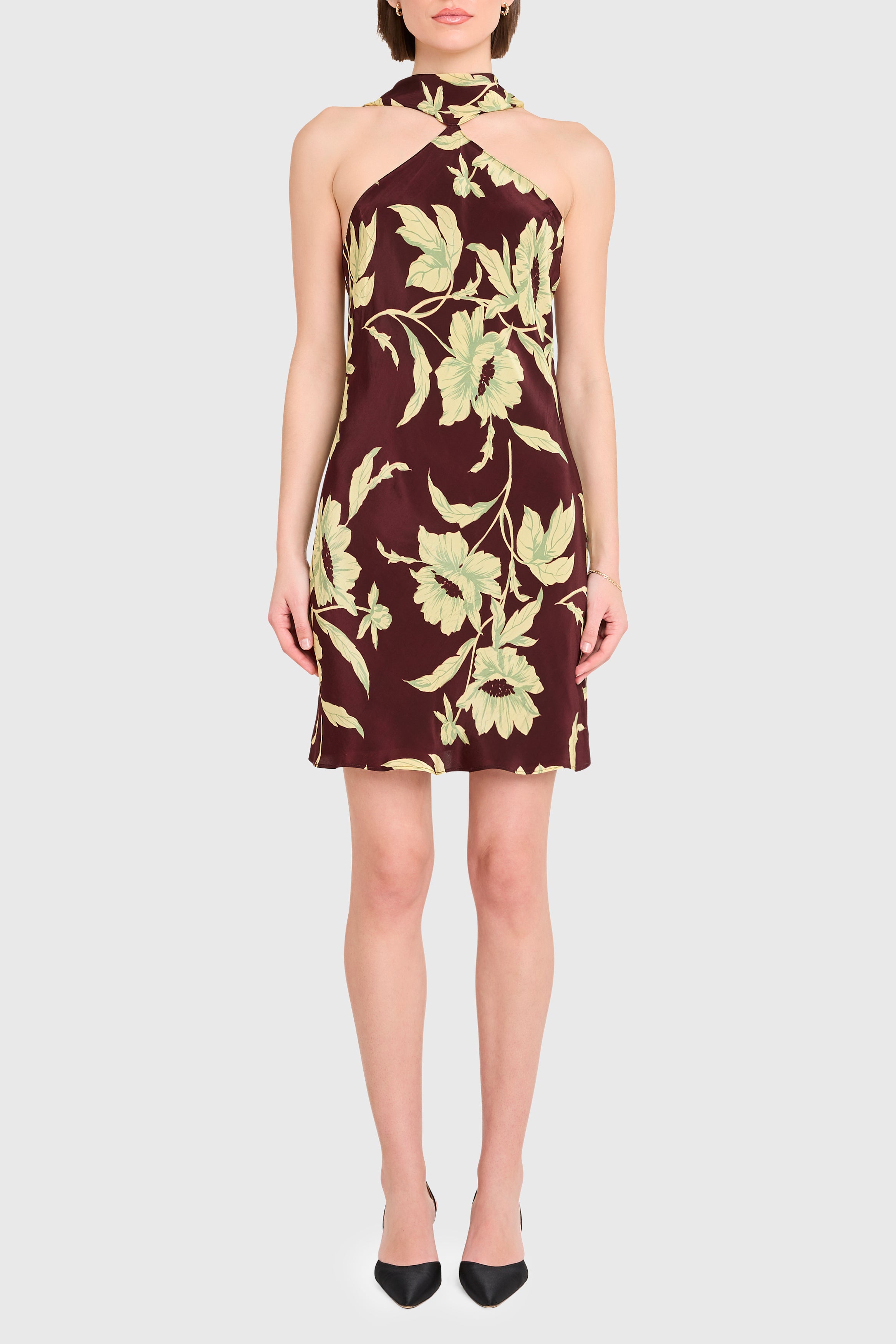 Ashton Mini in Santorelli