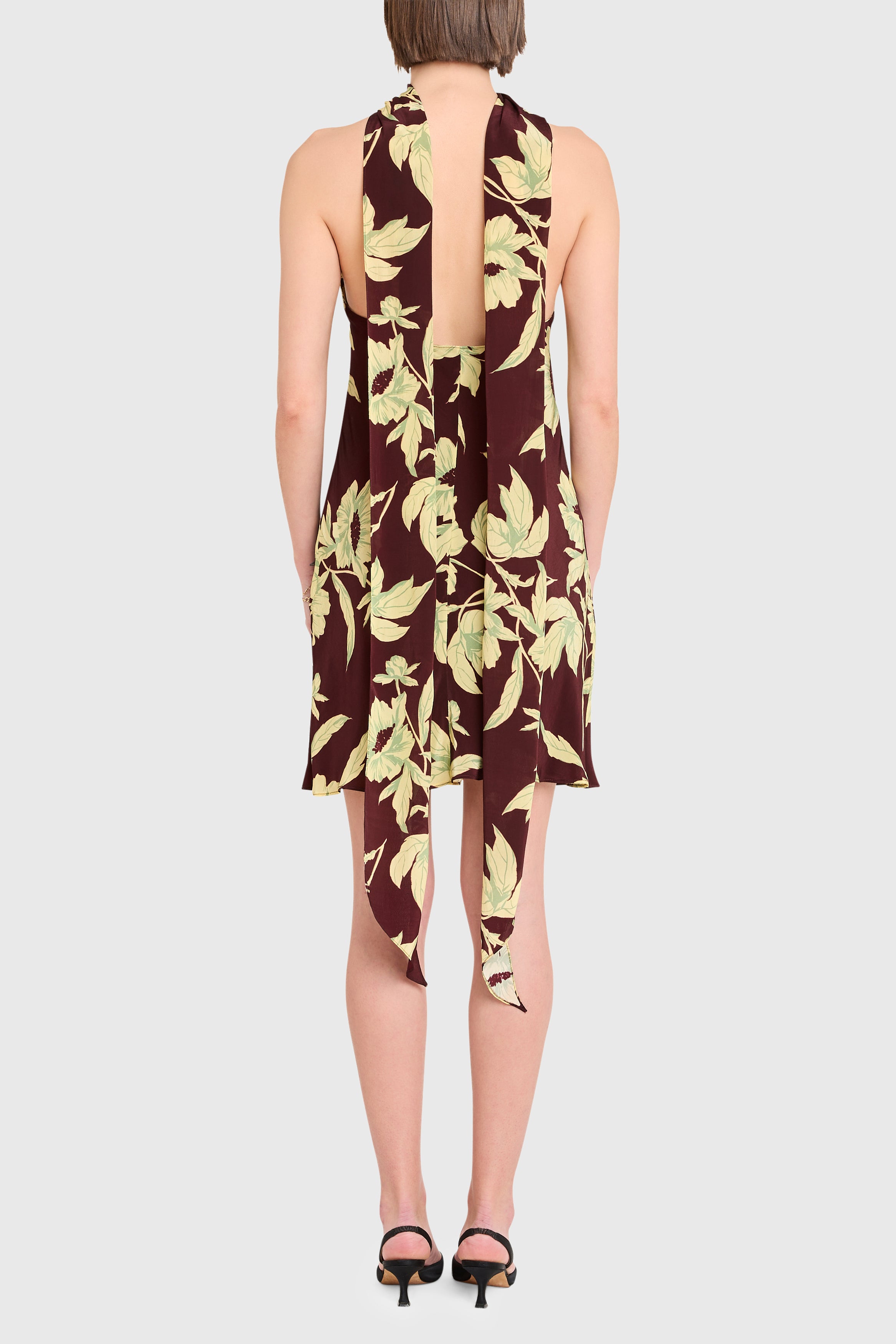 Ashton Mini in Santorelli