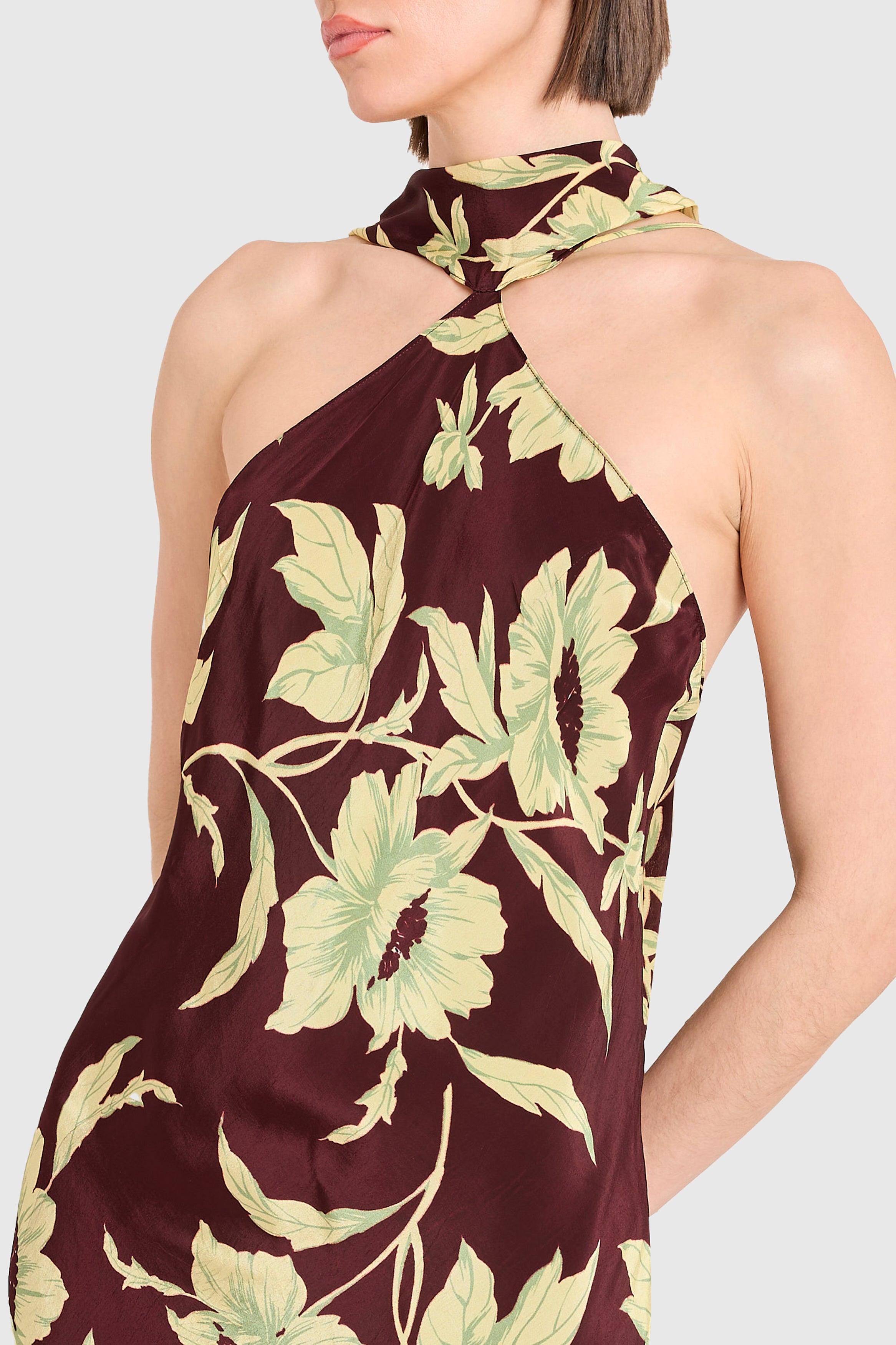 Ashton Mini in Santorelli