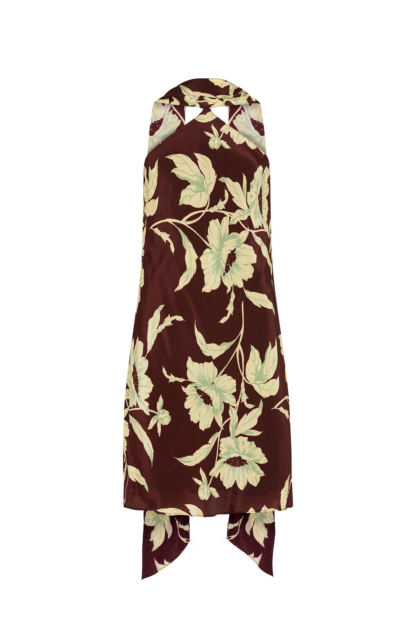 Ashton Mini in Santorelli View 6