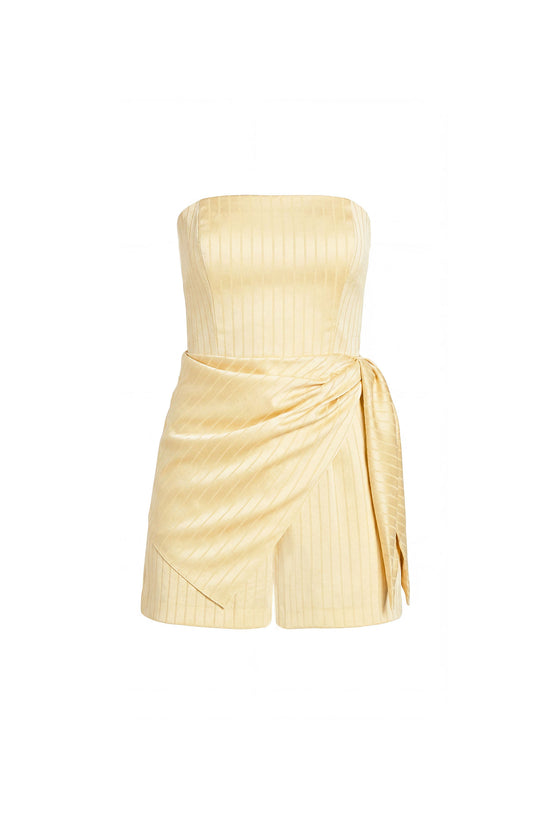 Cheryl Romper view 1