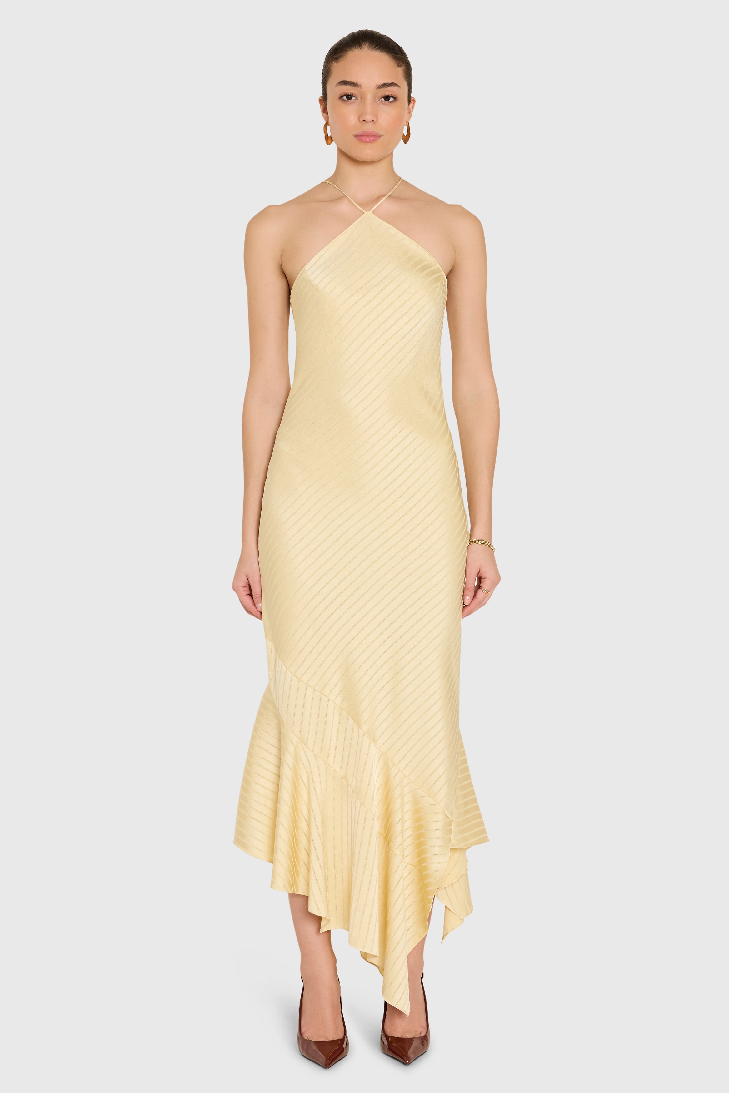 Gabriella Midi Dress view 1