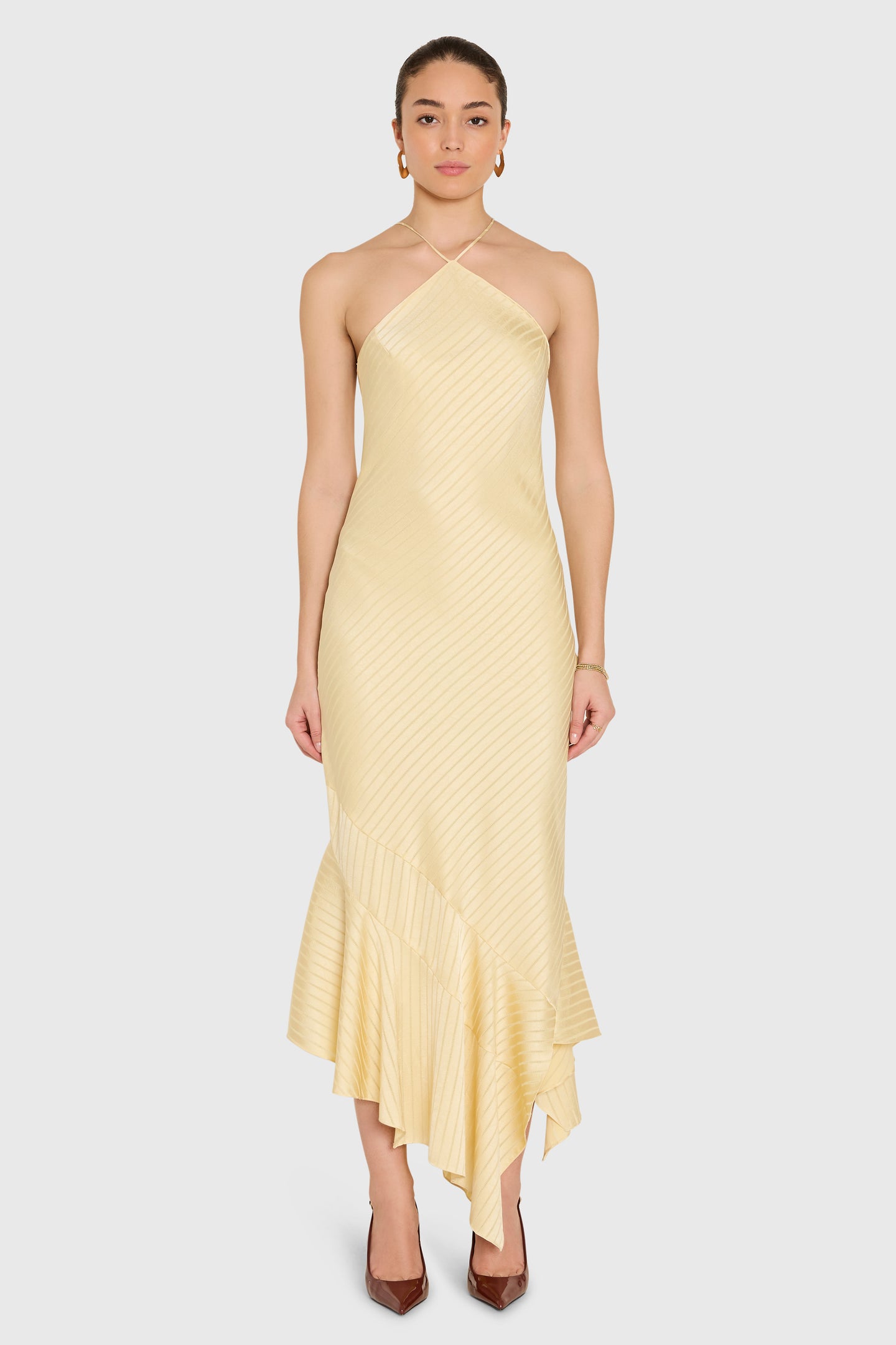 Gabriella Midi Dress View 1