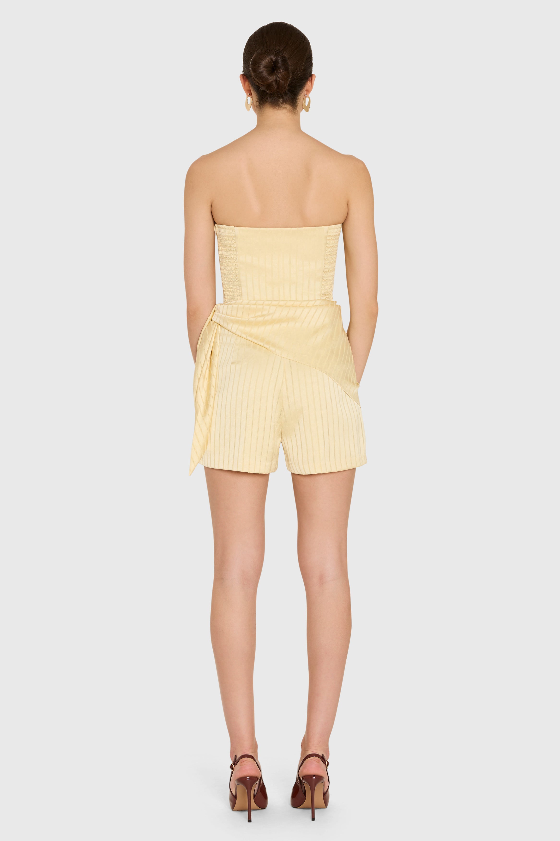 Cheryl Romper view 3