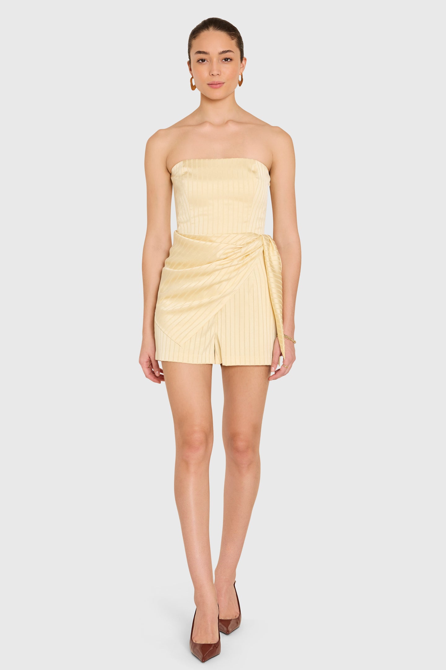 Cheryl Romper View 5