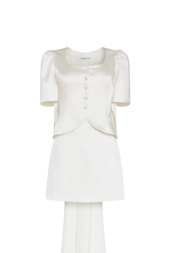 Phoebe Dress view 1