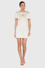 Elyna Capelet Dress View 1