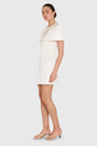 Elyna Capelet Dress View 2