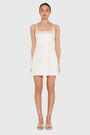 Elyna Capelet Dress View 5