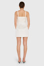 Elyna Capelet Dress View 7