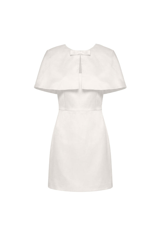 Elyna Capelet Dress view 1