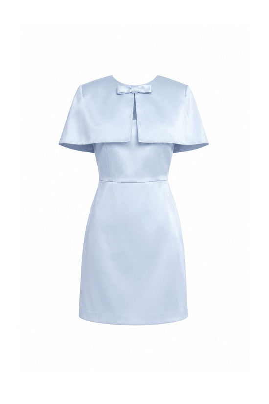 Elyna Capelet Dress view 1