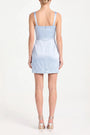 Elyna Capelet Dress View 6
