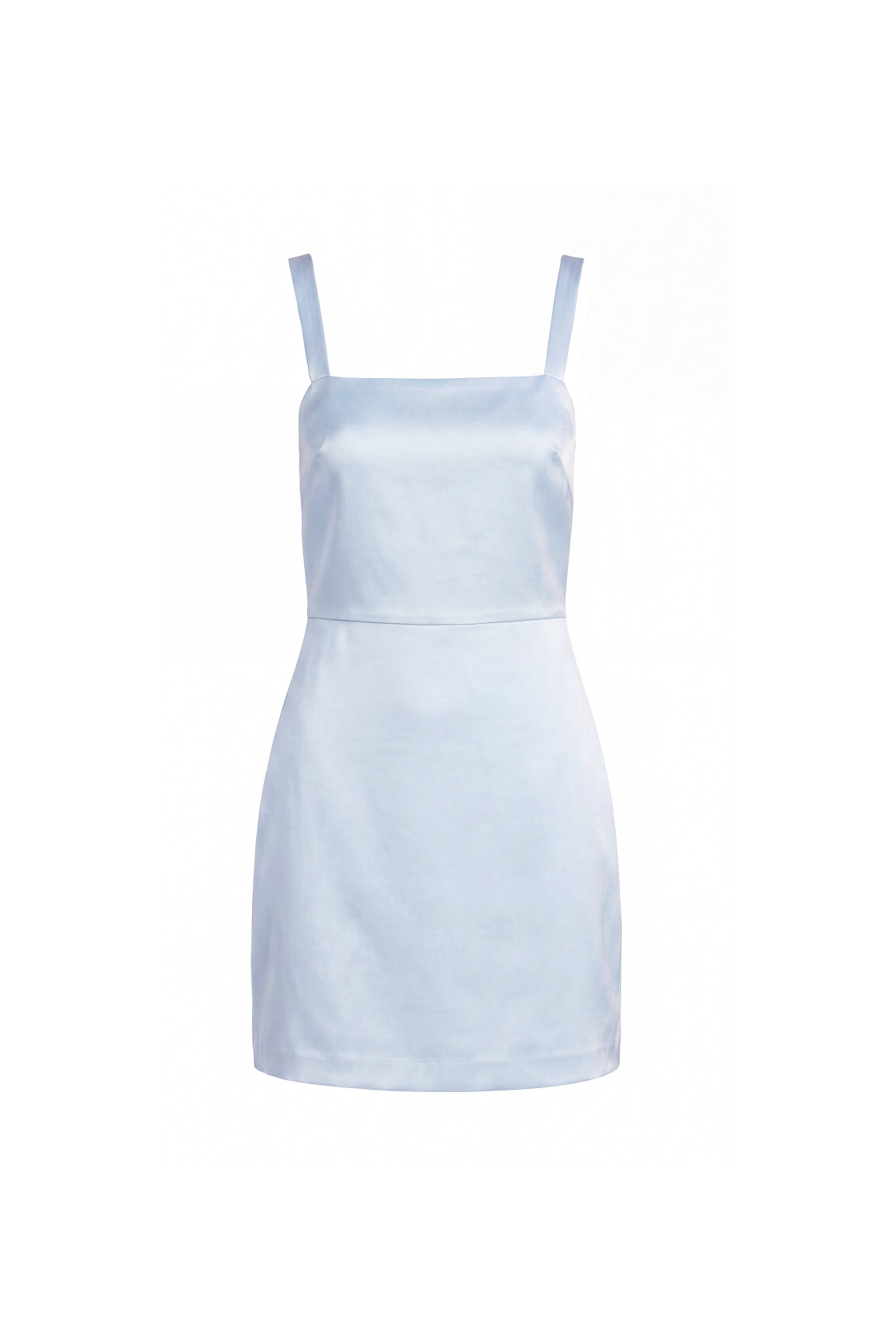 Elyna Capelet Dress view 7