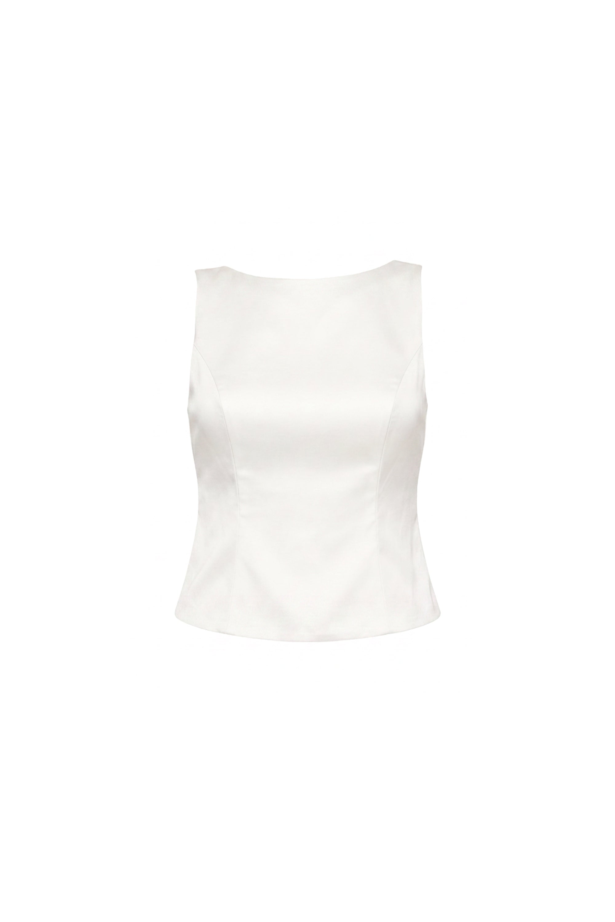 Ines Top view 5