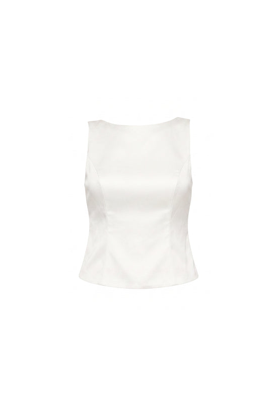 Ines Top view 1
