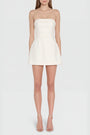 Avalee Skort Romper View 1