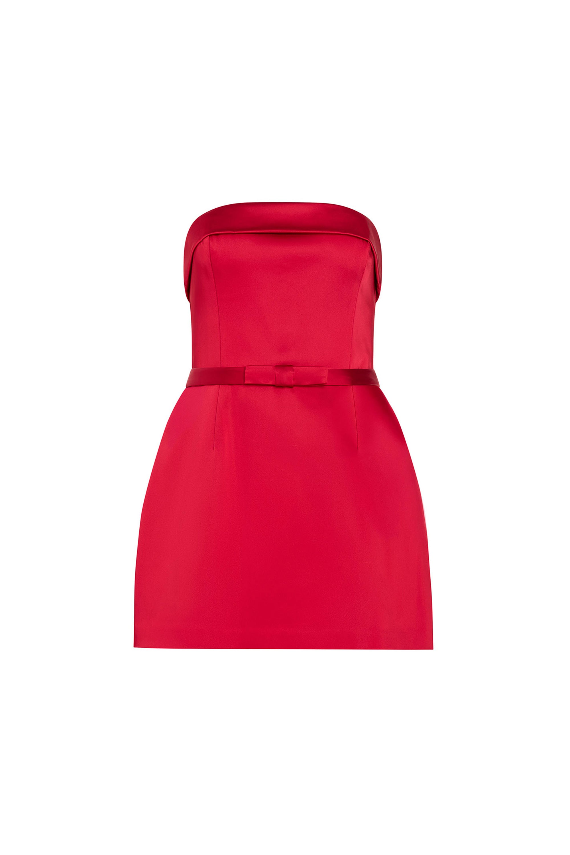 Avalee Skort Romper view 6