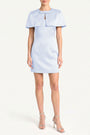 Elyna Capelet Dress View 1