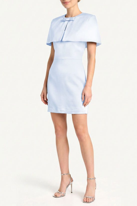 Elyna Capelet Dress view 2