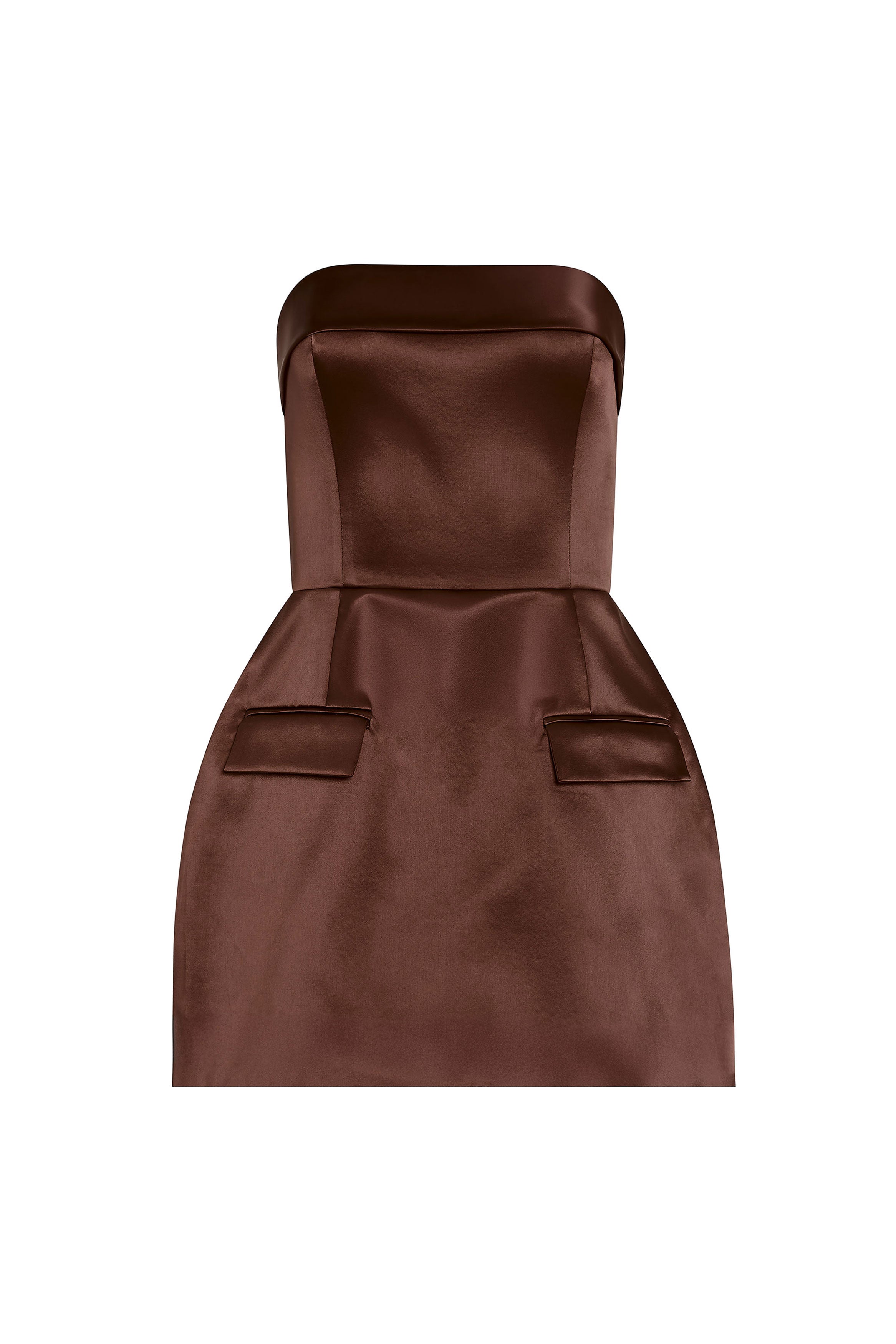 Lucienne Skort Romper