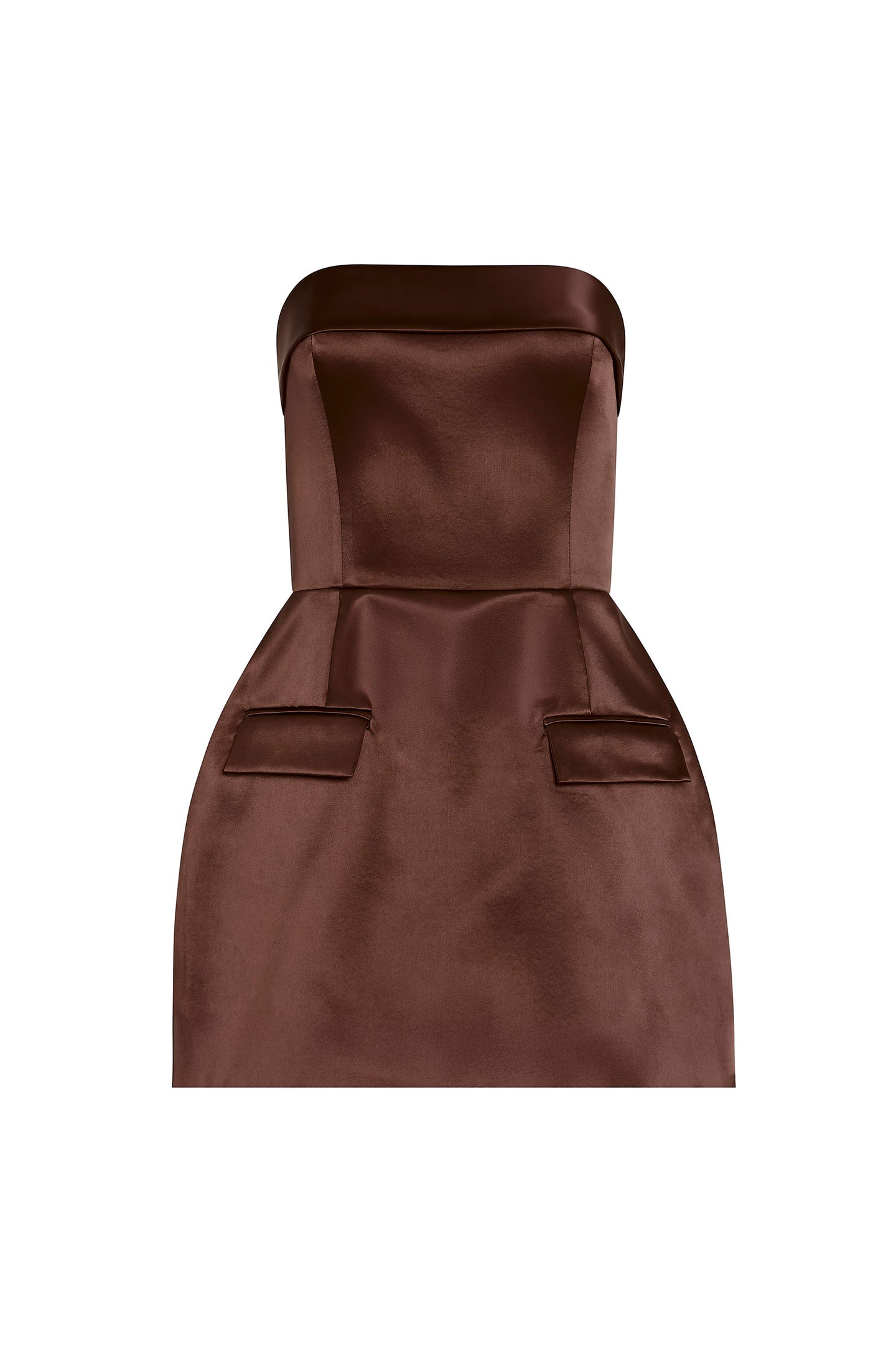 Lucienne Skort Romper View 6