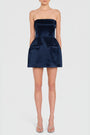 Lucienne Skort Romper View 1