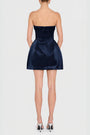 Lucienne Skort Romper View 3