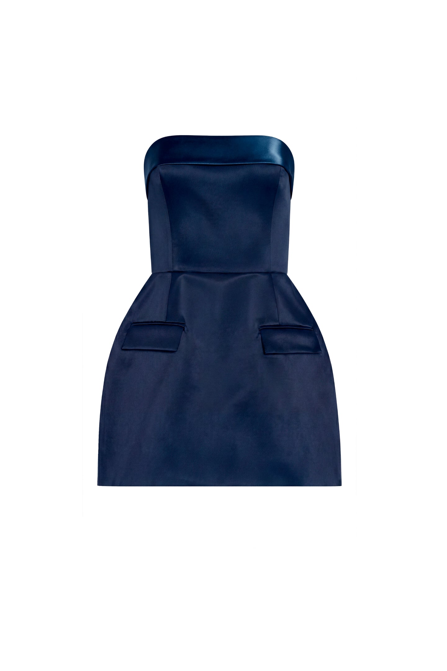 Lucienne Skort Romper View 4