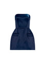 Lucienne Skort Romper View 4
