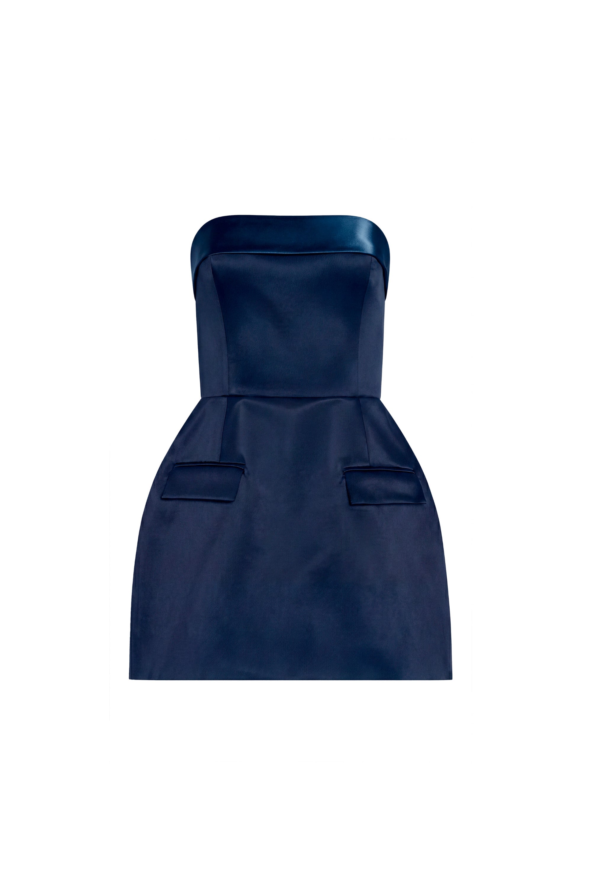 Lucienne Skort Romper view 4