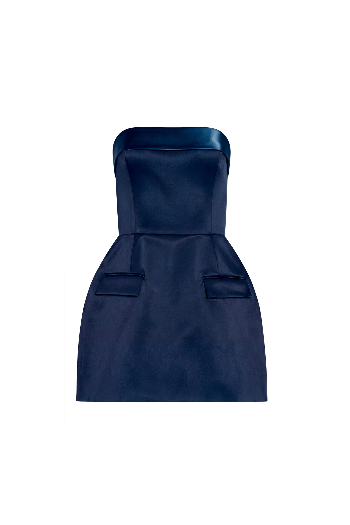 Lucienne Skort Romper