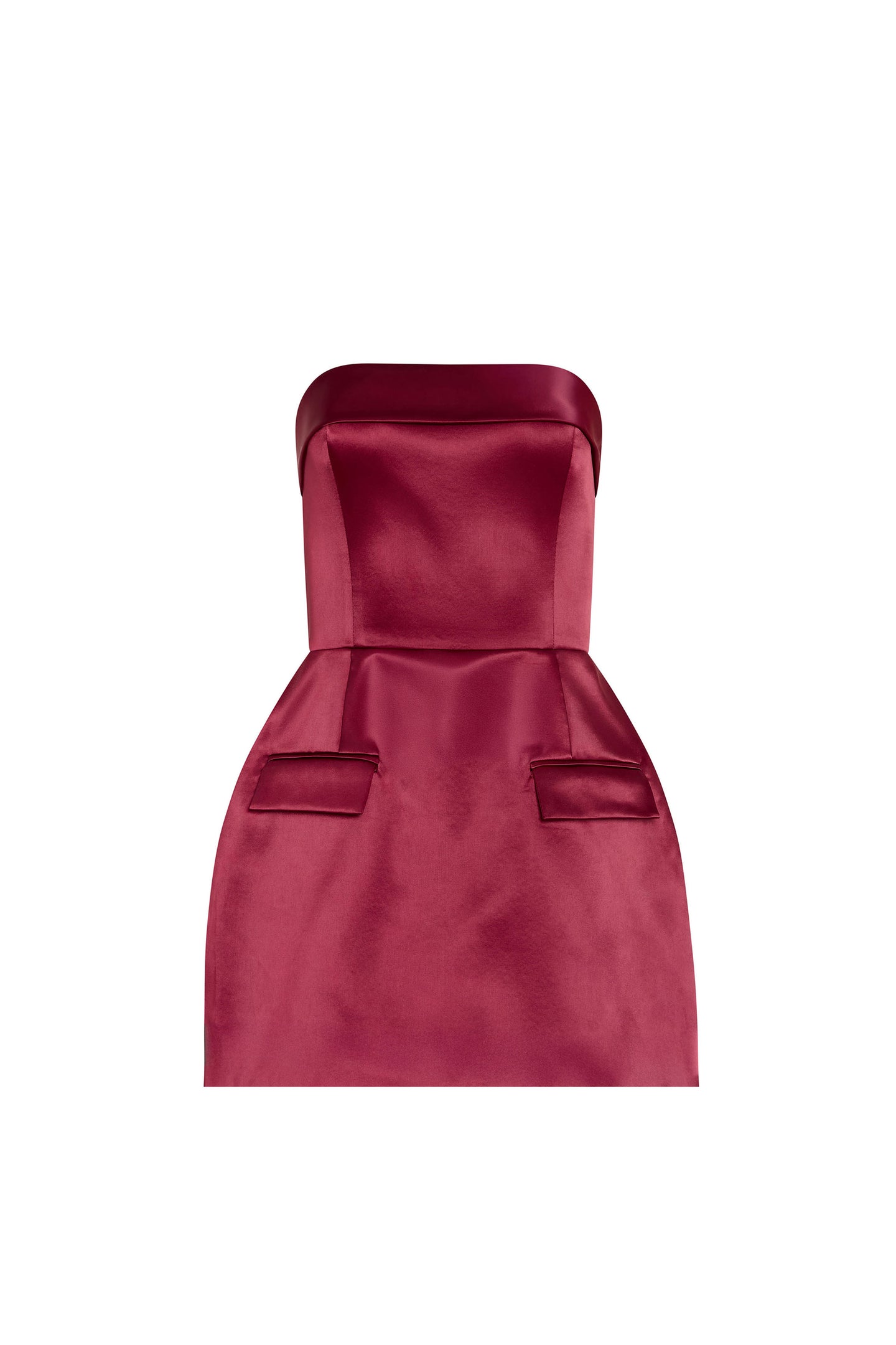 Lucienne Skort Romper View 6