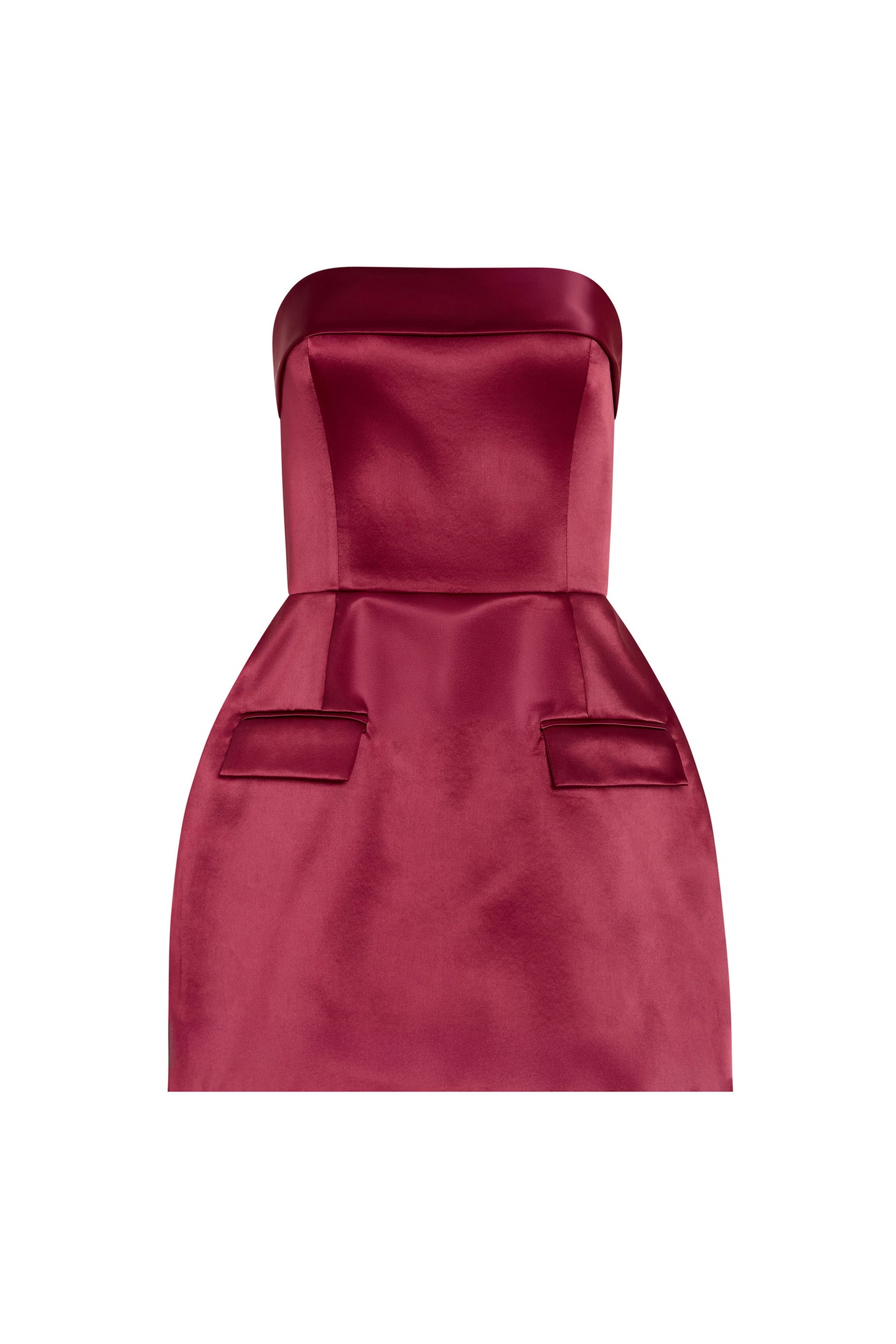 Lucienne Skort Romper View 6