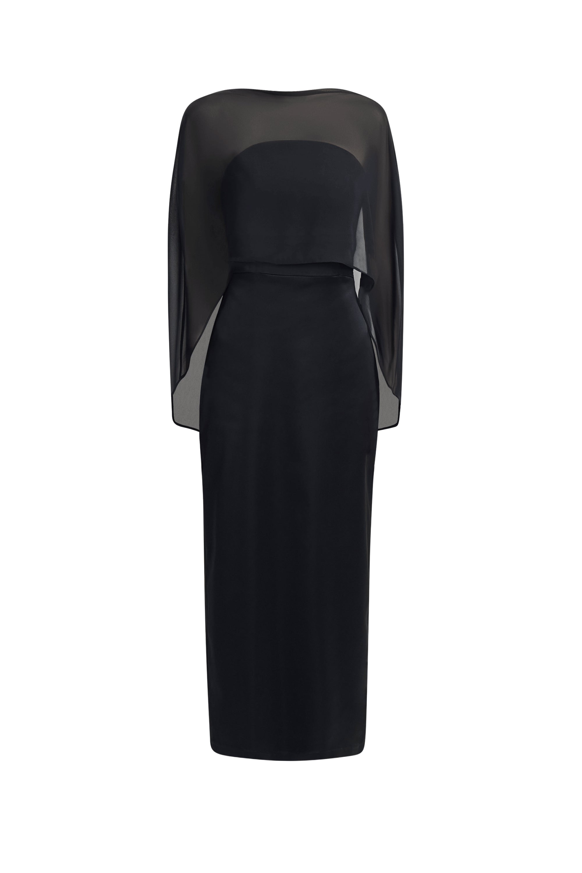 Berkshire Midi Dress view 5