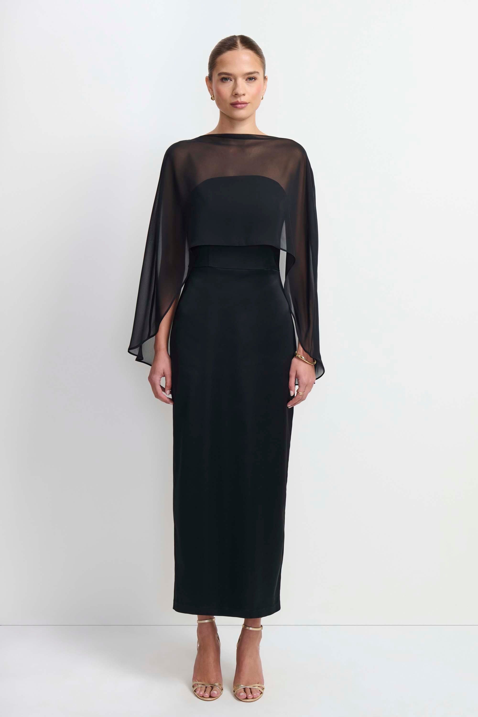 Berkshire Midi Dress view 1