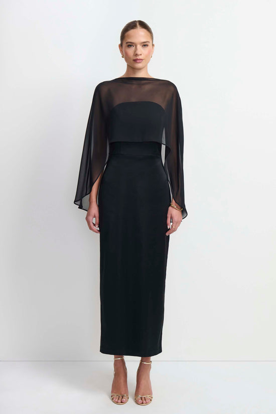 Berkshire Midi Dress view 1