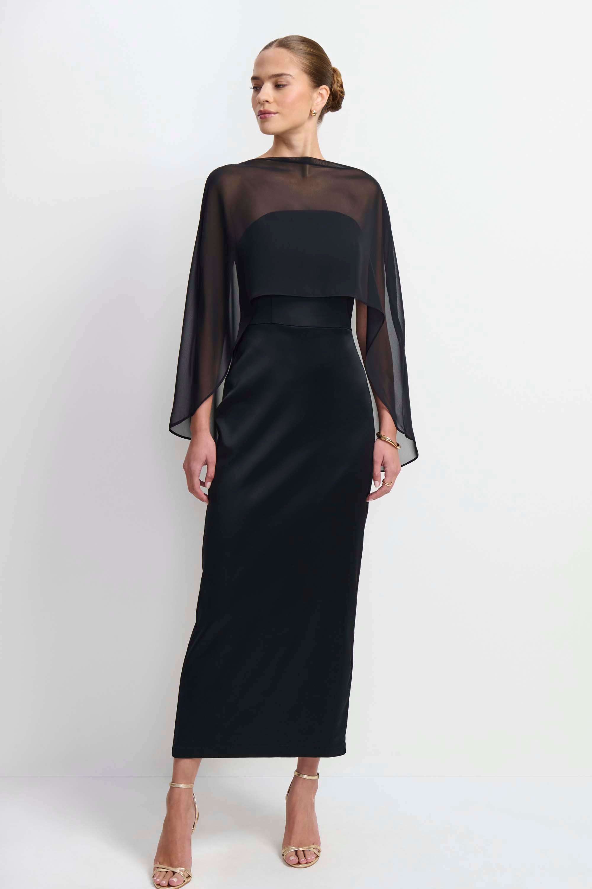 Berkshire Midi Dress view 2