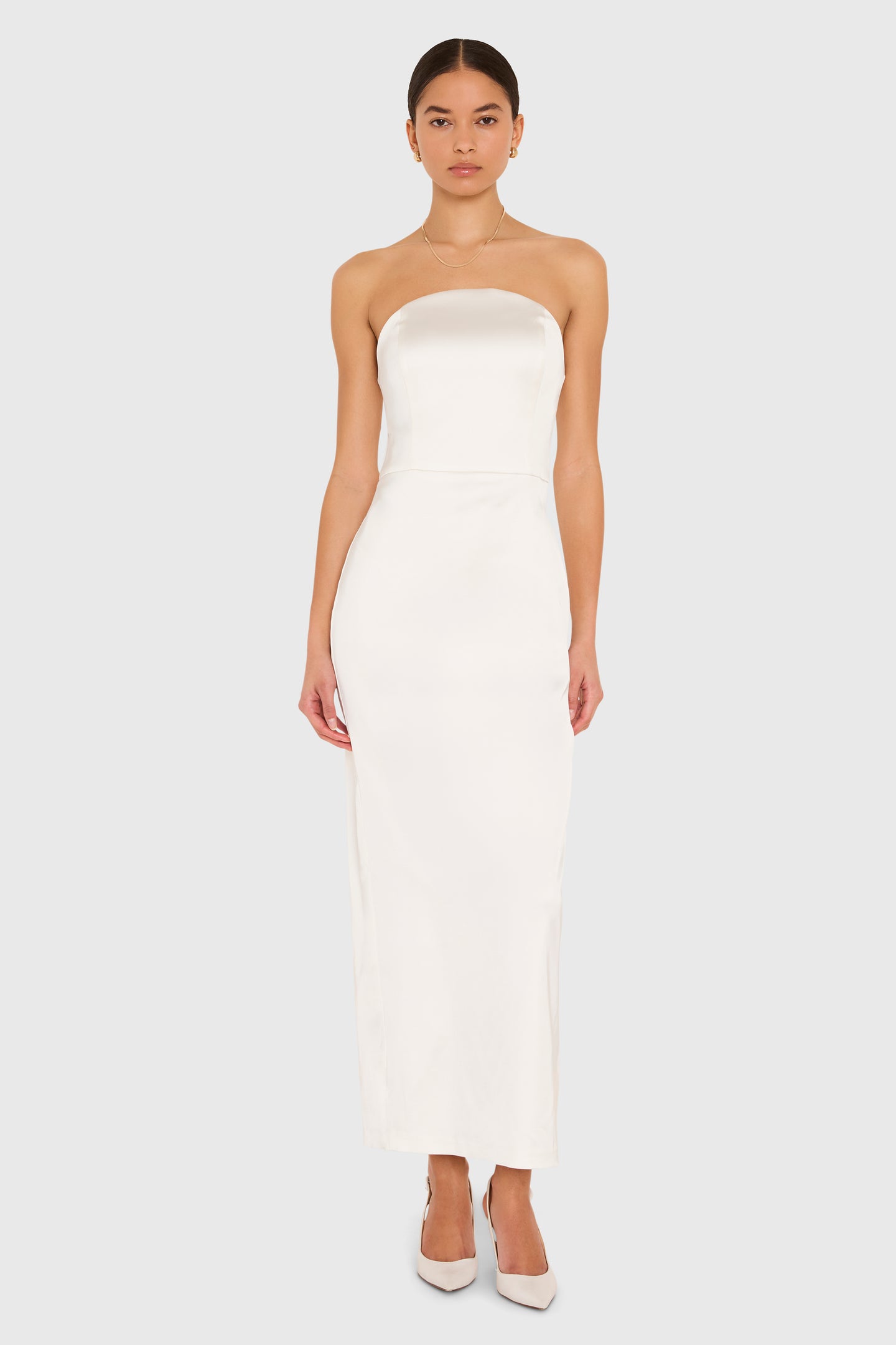 Berkshire Midi Dress View 5