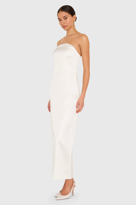 Berkshire Midi Dress