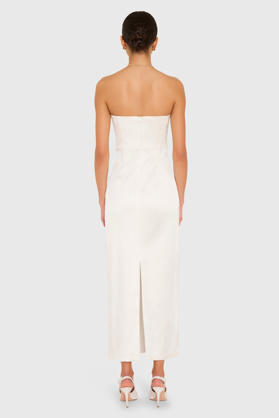 Berkshire Midi Dress