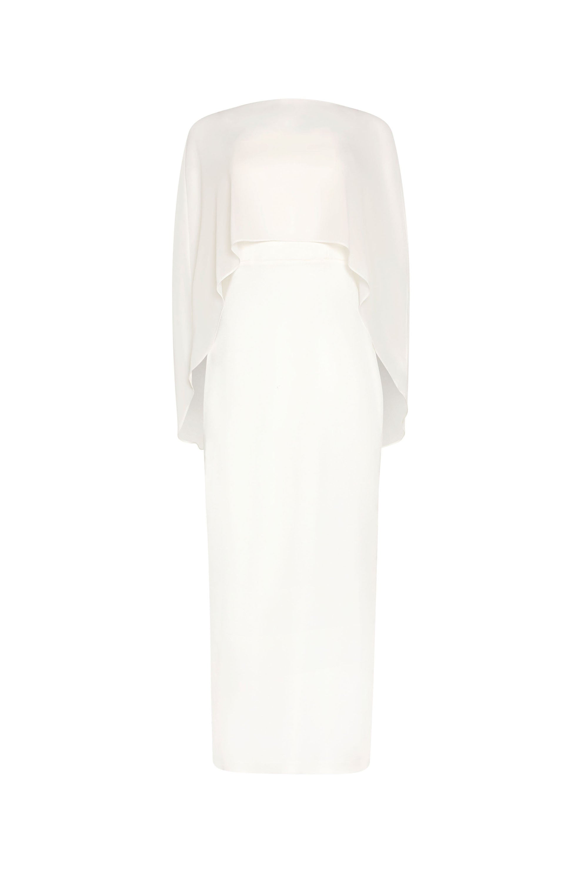 Berkshire Midi Dress view 10