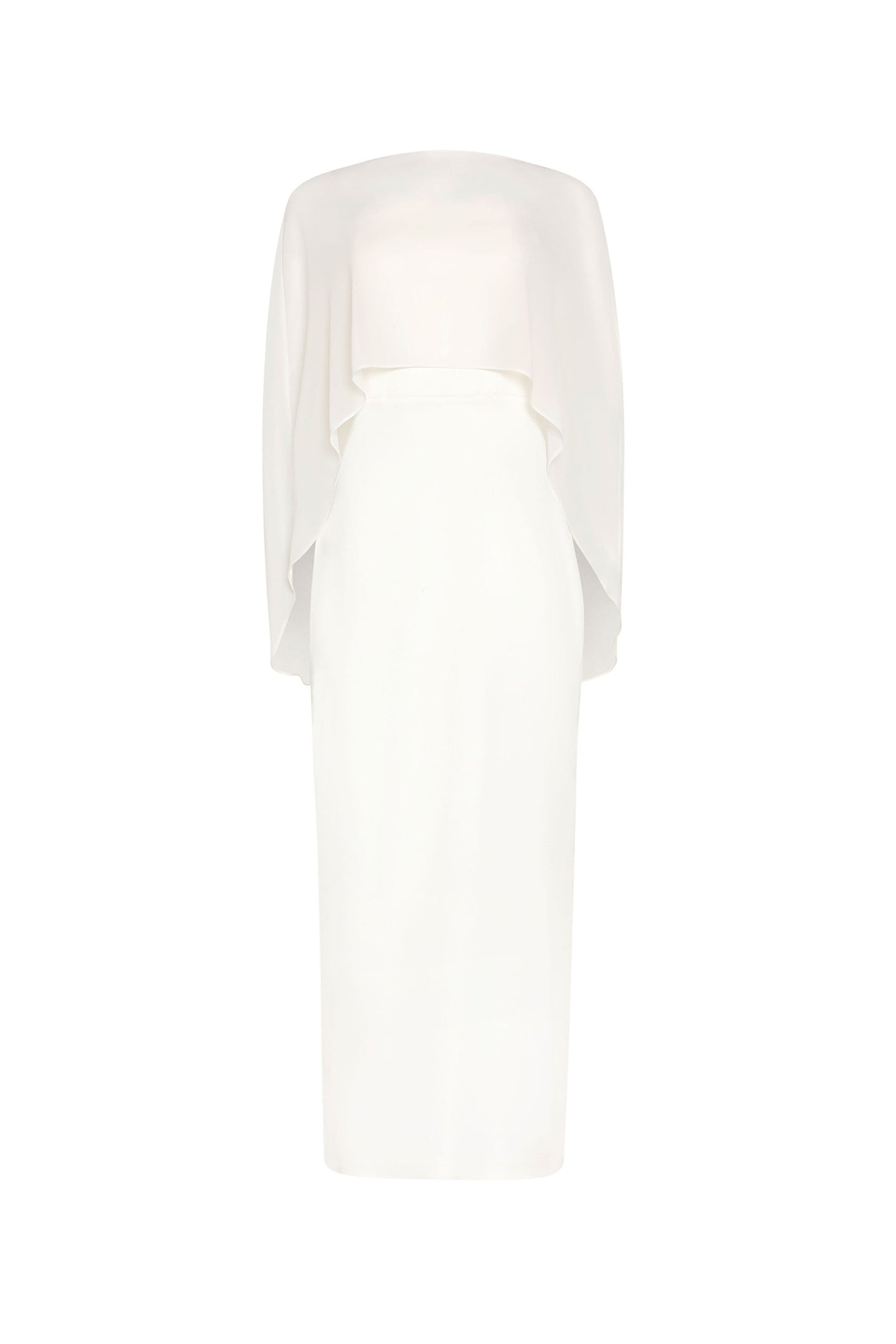 Berkshire Midi Dress