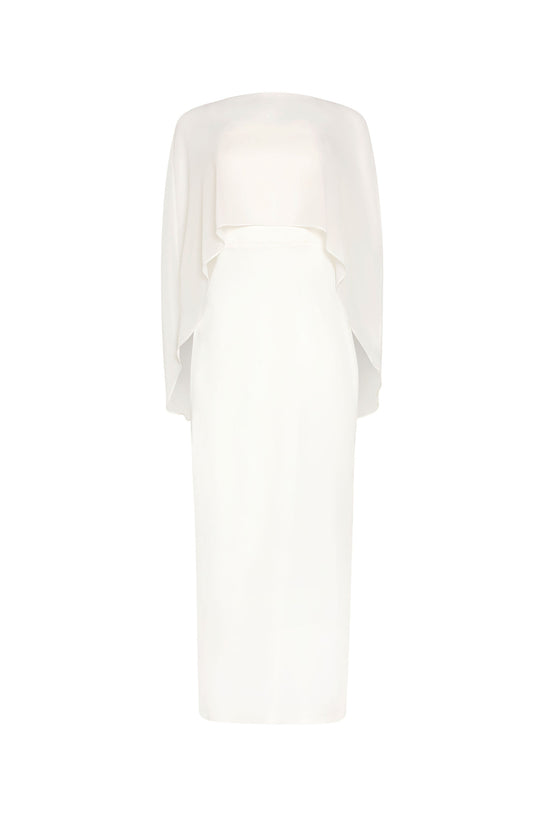 Berkshire Midi Dress view 1