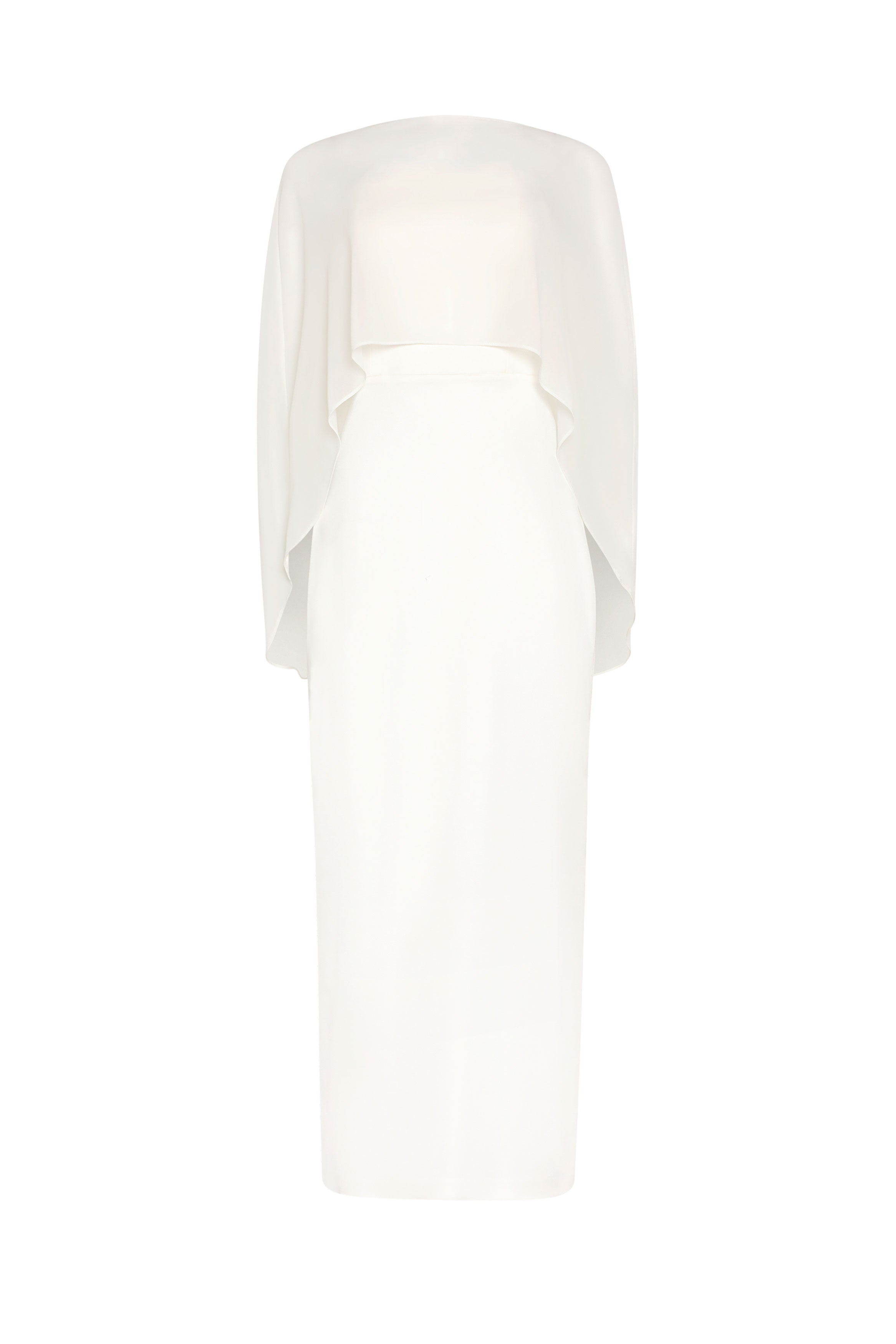 Berkshire Midi Dress